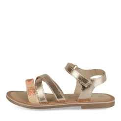 Sandalen GOUD