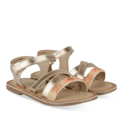 Sandalen GOUD