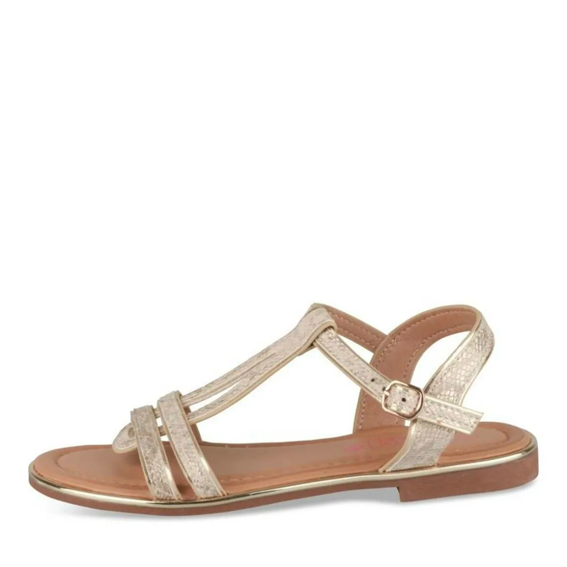 Sandalen GOUD