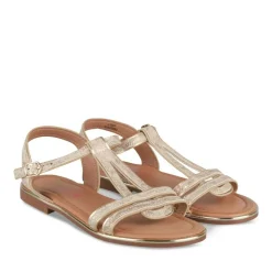 Sandalen GOUD
