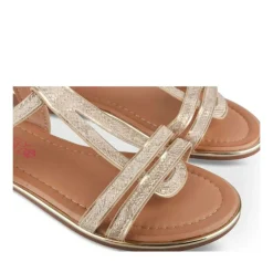 Sandalen GOUD