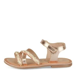 Sandalen GOUD