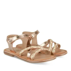 Sandalen GOUD