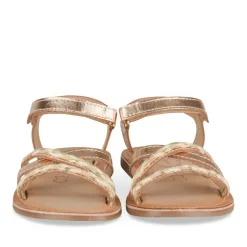 Sandalen GOUD