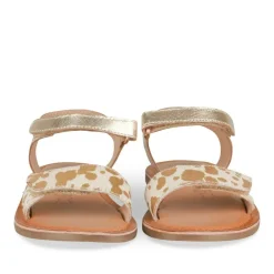 Sandalen GOUD