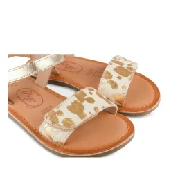 Sandalen GOUD