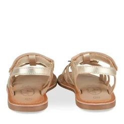 Sandalen GOUD