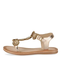 Sandalen GOUD
