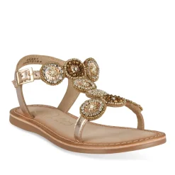 Sandalen GOUD