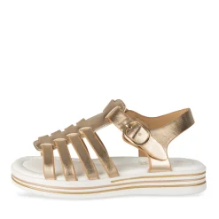 Sandalen GOUD