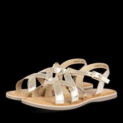 Sandalen GOUD