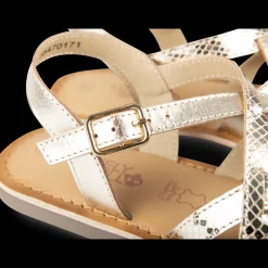 Sandalen GOUD