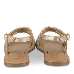 Sandalen GOUD