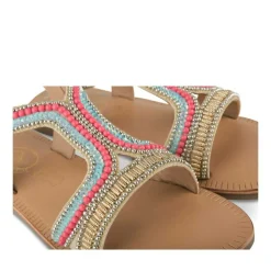 Sandalen GOUD