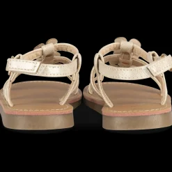 Sandalen GOUD
