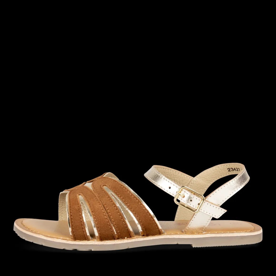 Sandalen GOUD