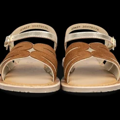 Sandalen GOUD