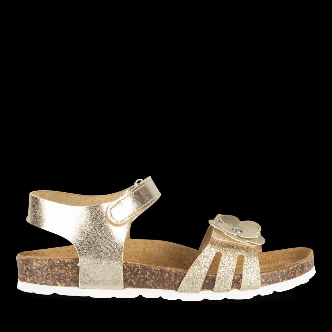 Sandalen GOUD
