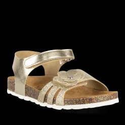 Sandalen GOUD