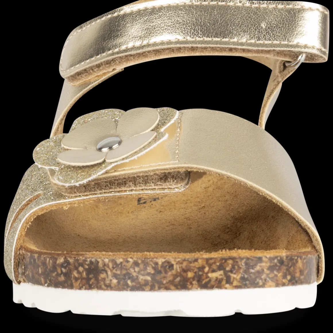 Sandalen GOUD