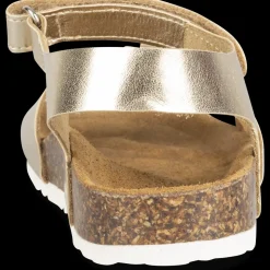 Sandalen GOUD