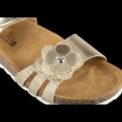 Sandalen GOUD