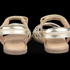 Sandalen GOUD