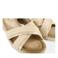 Sandalen GOUD