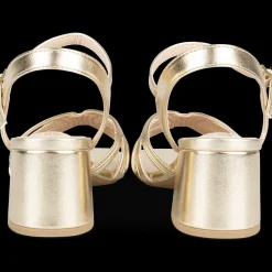 Sandalen GOUD