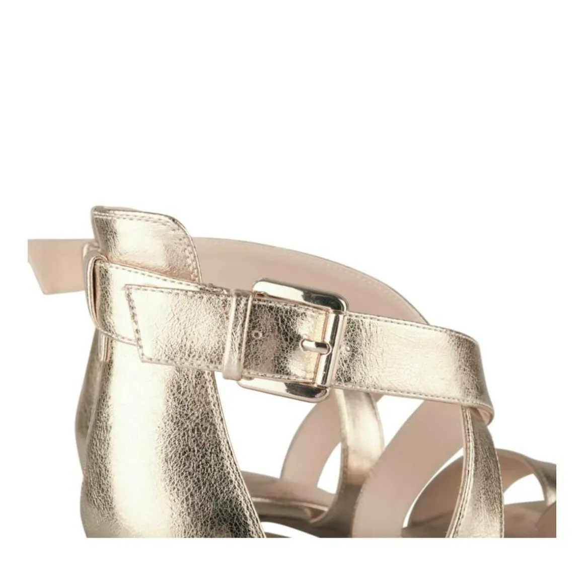 Sandalen GOUD