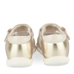 Sandalen GOUD