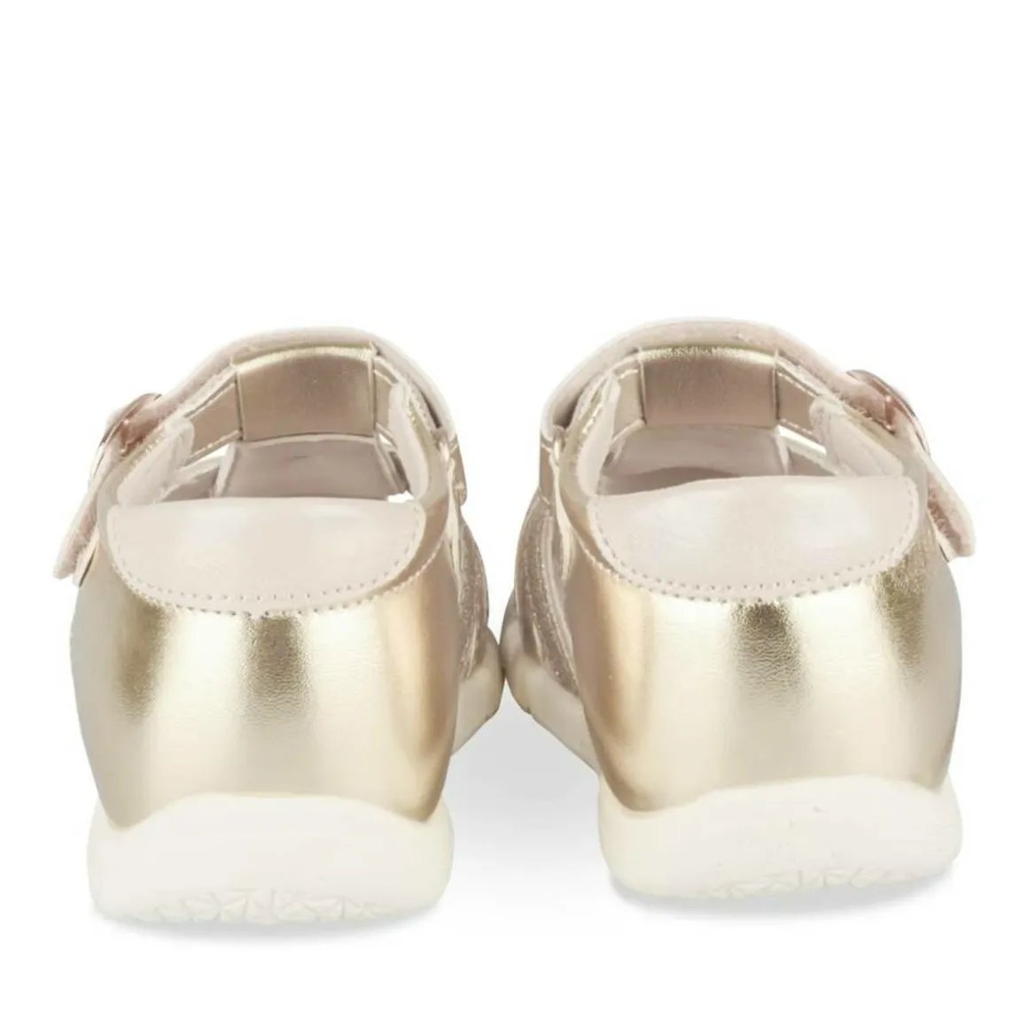 Sandalen GOUD