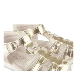 Sandalen GOUD