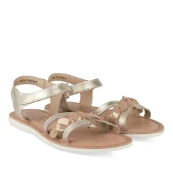 Sandalen GOUD