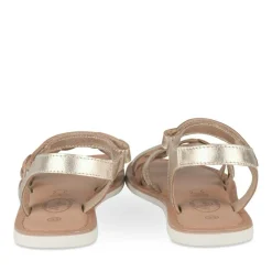 Sandalen GOUD