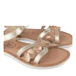 Sandalen GOUD