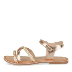 Sandalen GOUD
