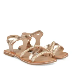 Sandalen GOUD