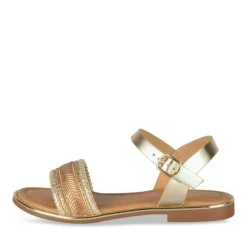 Sandalen GOUD