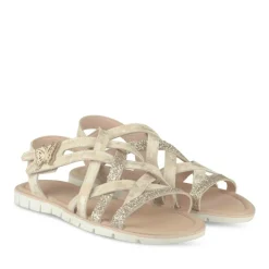 Sandalen GOUD