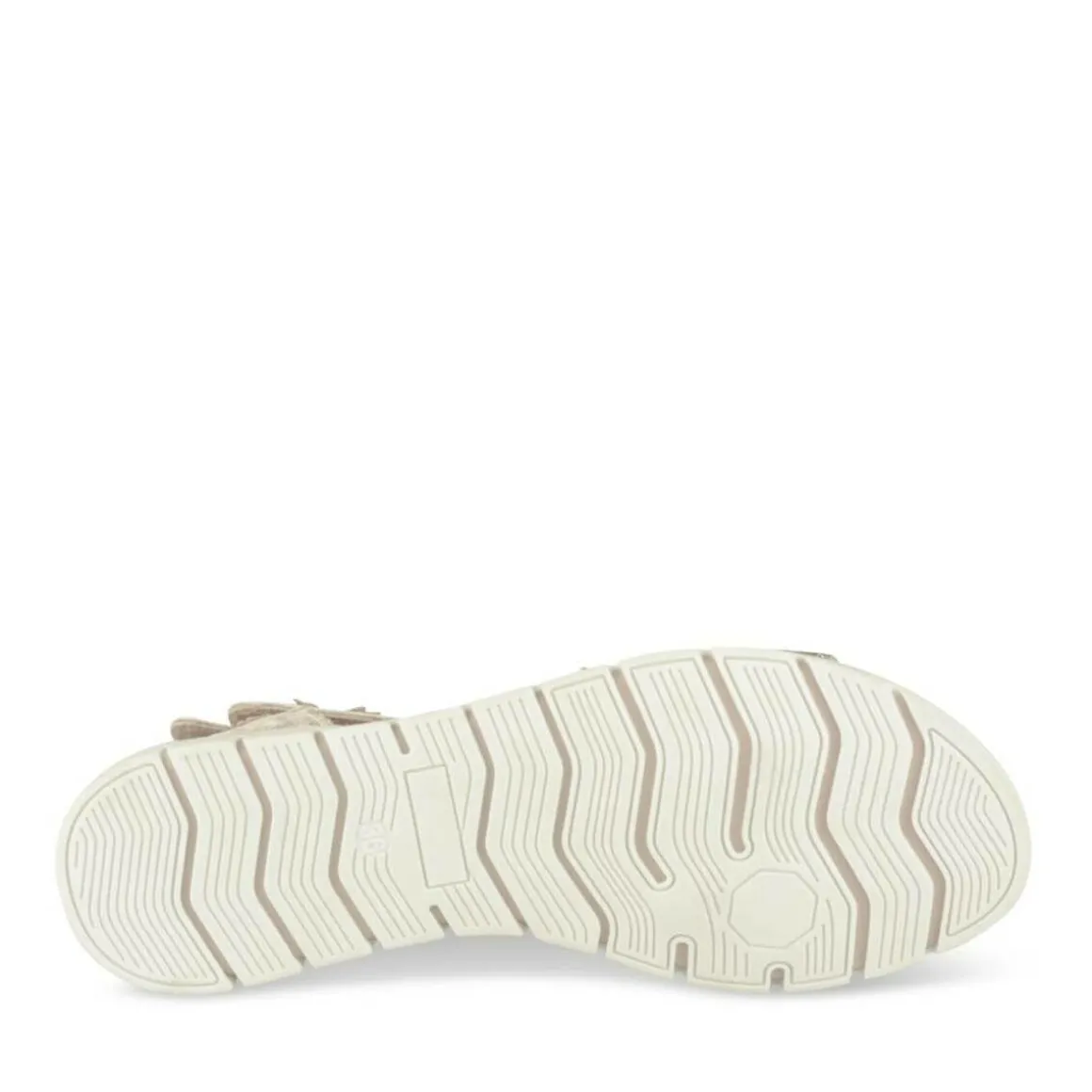 Sandalen GOUD