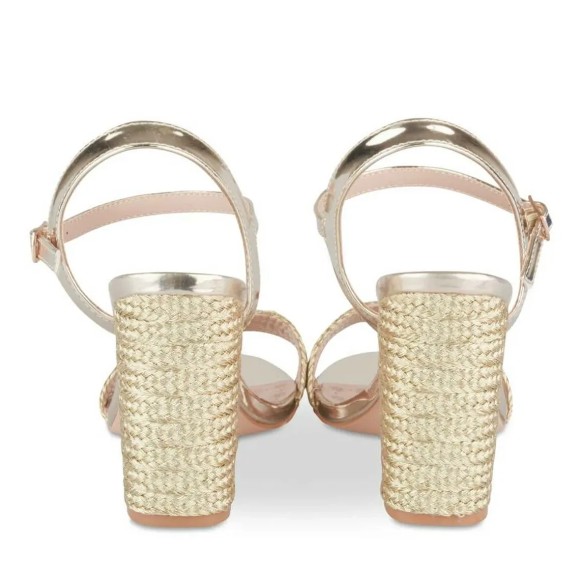 Sandalen GOUD