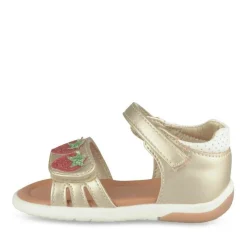 Sandalen GOUD