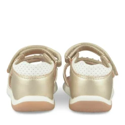 Sandalen GOUD