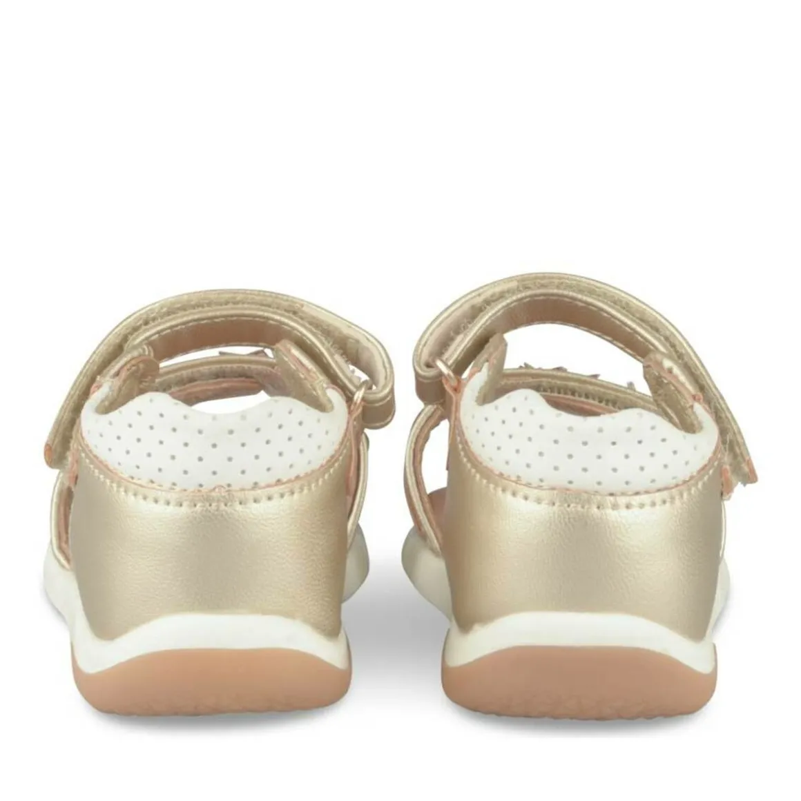 Sandalen GOUD