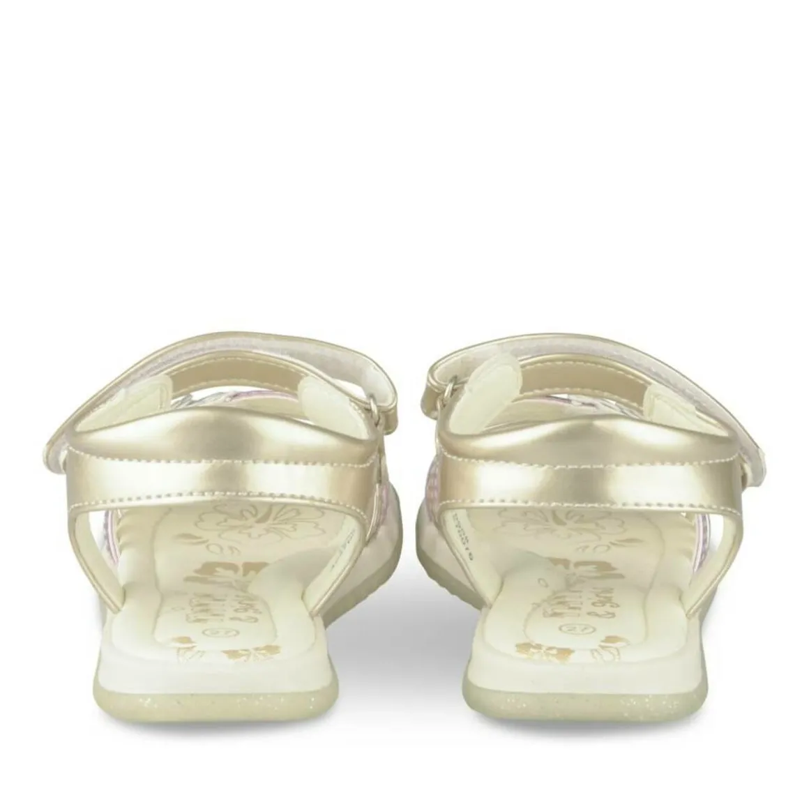 Sandalen GOUD