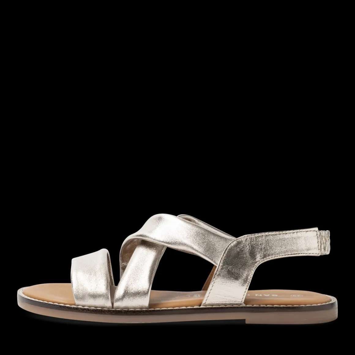 Sandalen GOUD