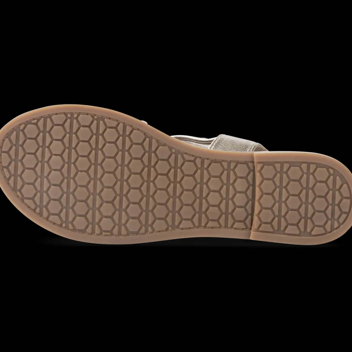 Sandalen GOUD