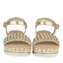 Sandalen GOUD
