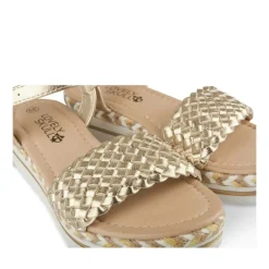 Sandalen GOUD